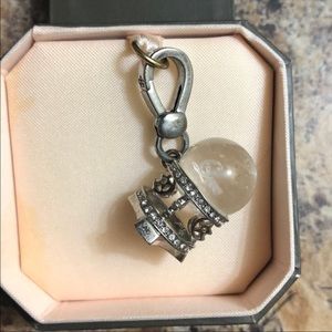 JC Crystal Love Ball